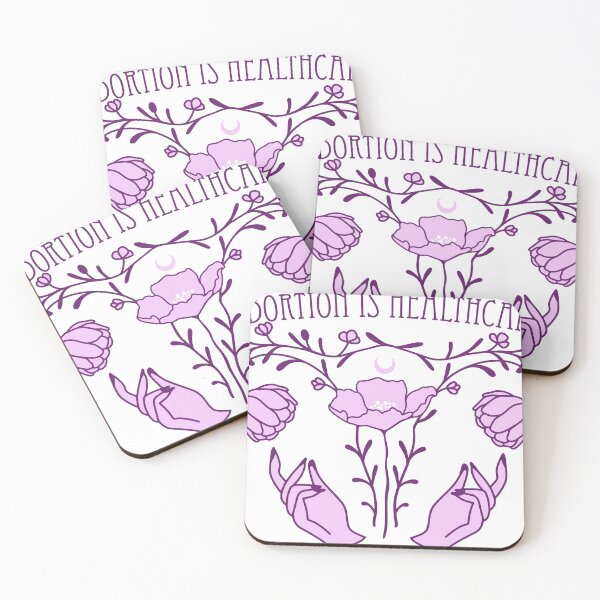 Item preview, Abortion is Healthcare designed and sold by LeaveHeardAlone.