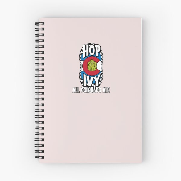 Item preview, Hop Ivy All Colorado Ale designed and sold by ConstantinoTees.
