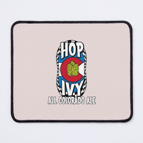 Item preview, Hop Ivy All Colorado Ale designed and sold by ConstantinoTees.
