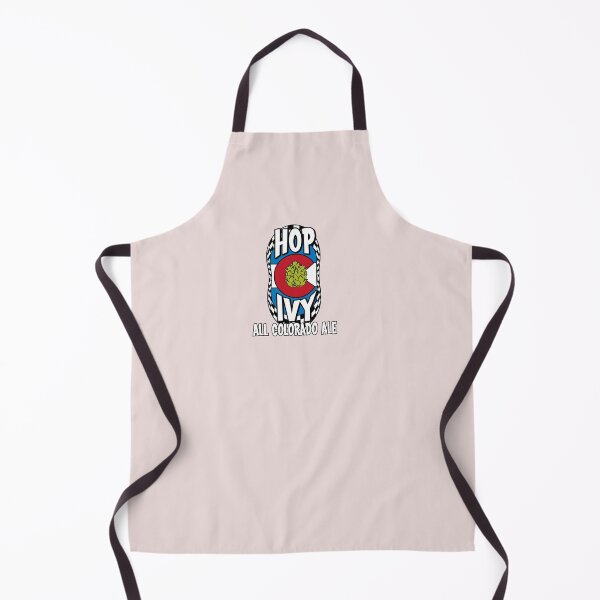 Item preview, Hop Ivy All Colorado Ale designed and sold by ConstantinoTees.