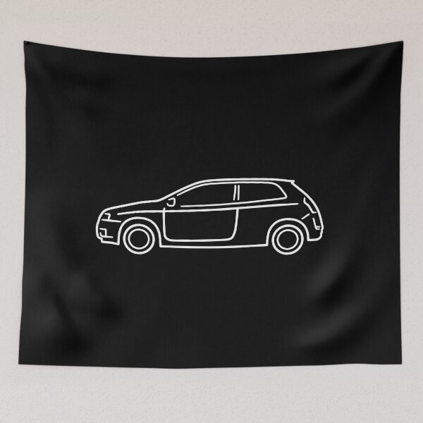 Item preview, Stilo designed and sold by AutoClub.