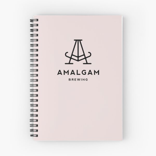 Item preview, Amalgam Brewing  designed and sold by ConstantinoTees.