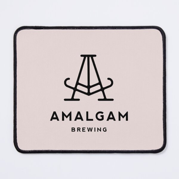 Item preview, Amalgam Brewing  designed and sold by ConstantinoTees.