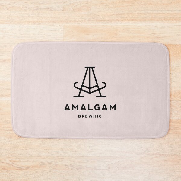Item preview, Amalgam Brewing  designed and sold by ConstantinoTees.