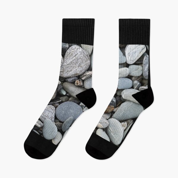 Item preview, River stones in typical random pattern and type in New Zealand. designed and sold by Brian Scantlebury.