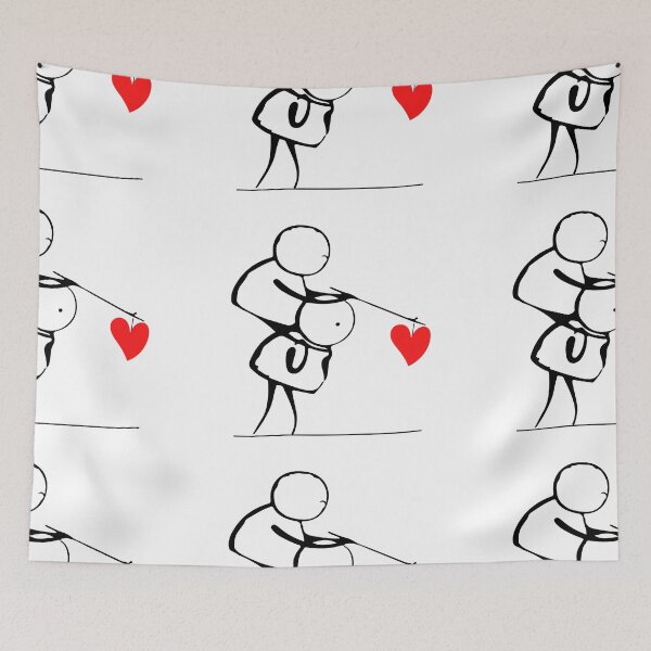 Item preview, Heart designed and sold by CreativeMagi.