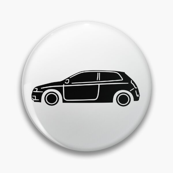 Item preview, Stilo designed and sold by AutoClub.