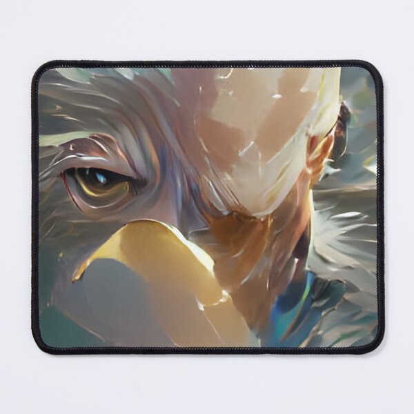 Item preview, Eagle designed and sold by Lachrymosa.
