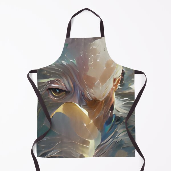 Item preview, Eagle designed and sold by Lachrymosa.