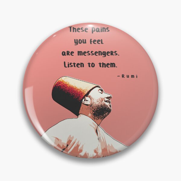 Item preview, Sufi poetry designed and sold by boholoc0.