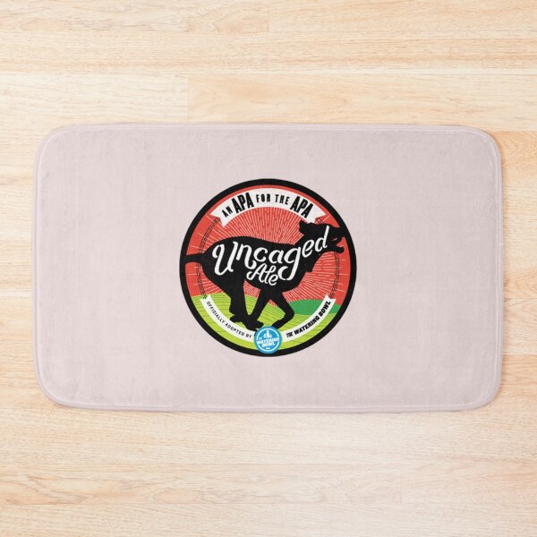 Item preview, Uncaged Ale designed and sold by ConstantinoTees.