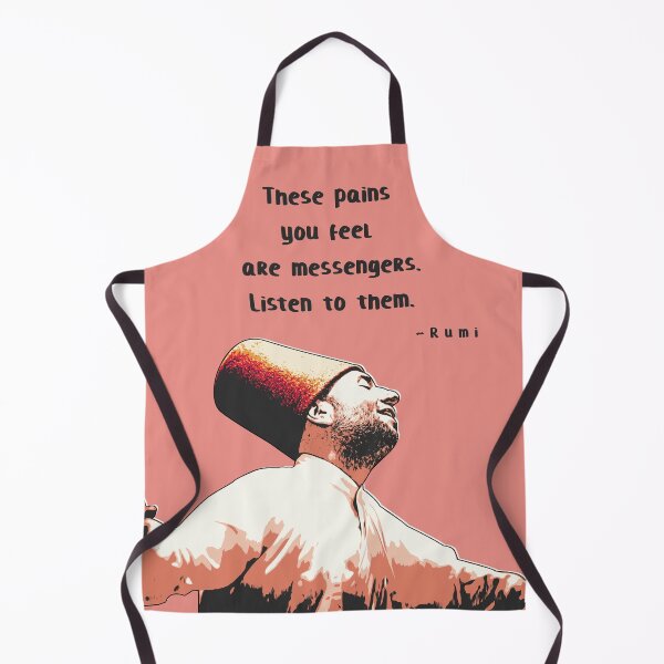 Item preview, Sufi poetry designed and sold by boholoc0.