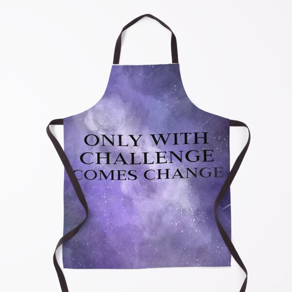 Item preview, Only With Change Comes Change! designed and sold by CornerStone57.