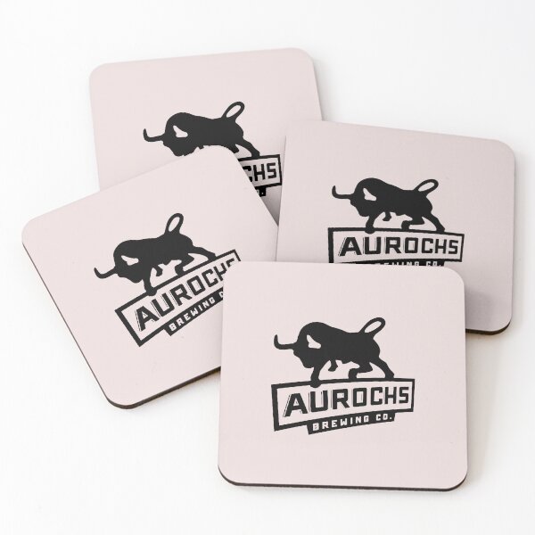 Item preview, Aurochs Brewing Company designed and sold by ConstantinoTees.