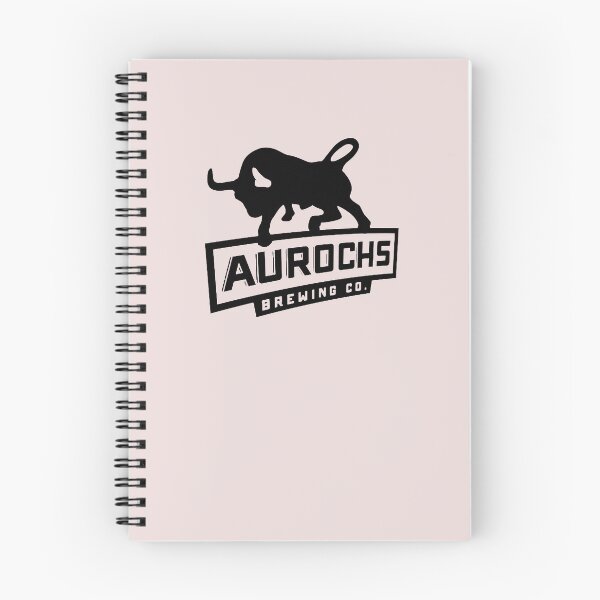 Item preview, Aurochs Brewing Company designed and sold by ConstantinoTees.