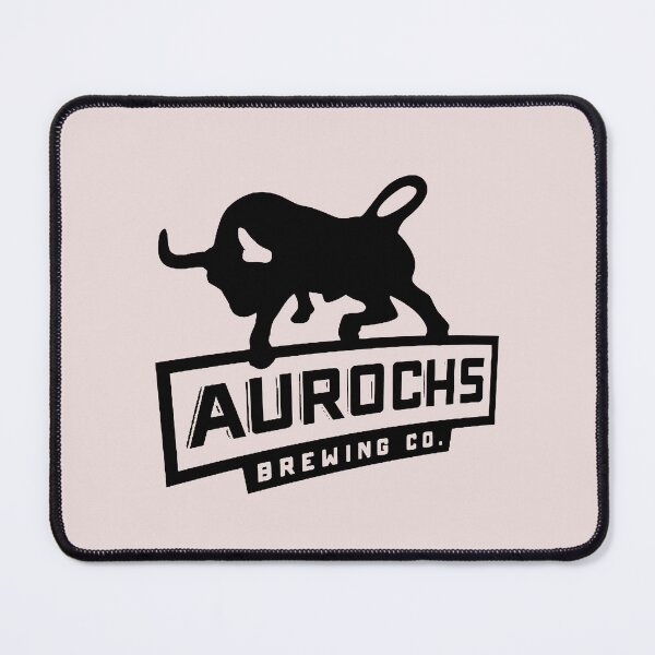Item preview, Aurochs Brewing Company designed and sold by ConstantinoTees.