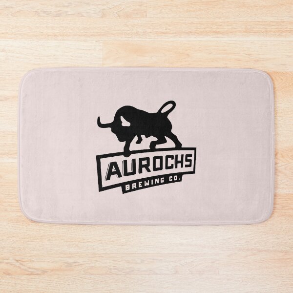 Item preview, Aurochs Brewing Company designed and sold by ConstantinoTees.