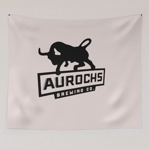 Item preview, Aurochs Brewing Company designed and sold by ConstantinoTees.