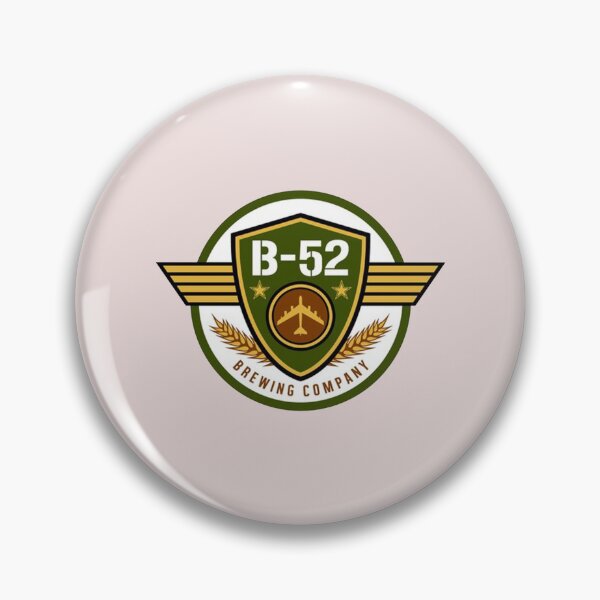 Item preview, B-52 Brewing Company designed and sold by ConstantinoTees.
