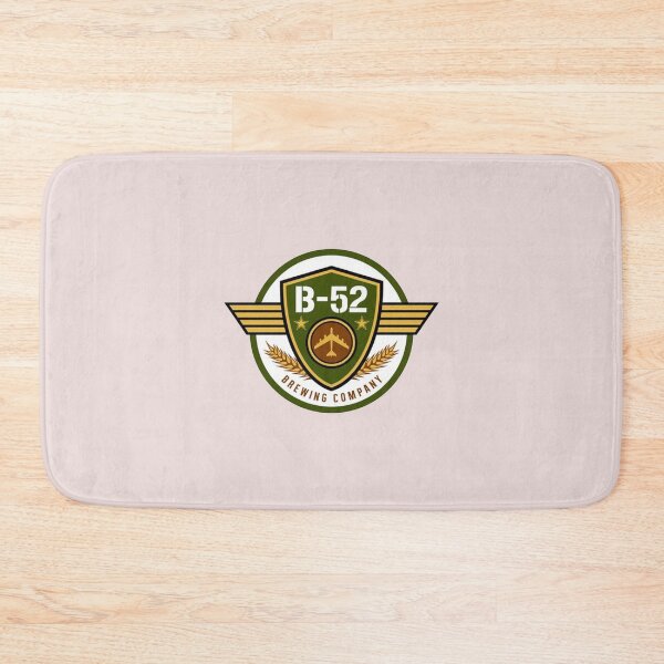 Item preview, B-52 Brewing Company designed and sold by ConstantinoTees.