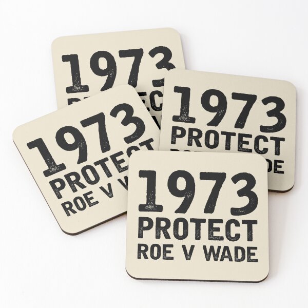Item preview, Protect Roe v Wade designed and sold by iskapa.