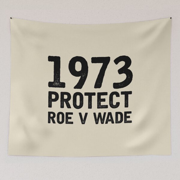 Item preview, Protect Roe v Wade designed and sold by iskapa.