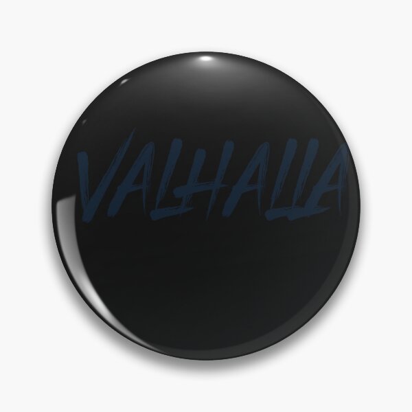 Item preview, valhalla designed and sold by gabpro01.