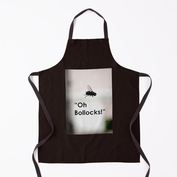 Item preview, 'Oh Bollocks!' designed and sold by FrankieLassut.
