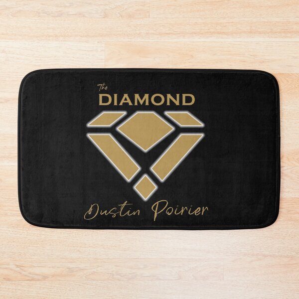 Item preview, Dustin The Diamond Poirier UFC designed and sold by DigitalInspired.