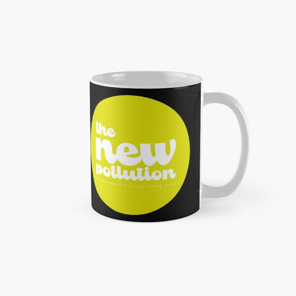 Item preview, the new pollution designed and sold by zulu-nat.