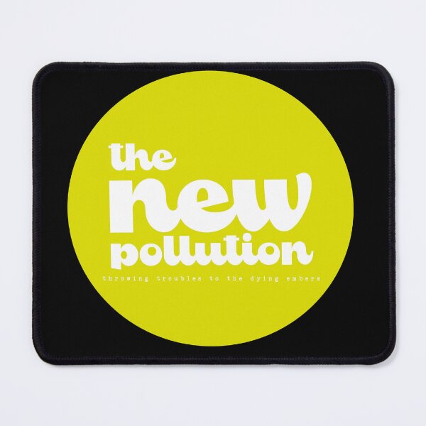 Item preview, the new pollution designed and sold by zulu-nat.