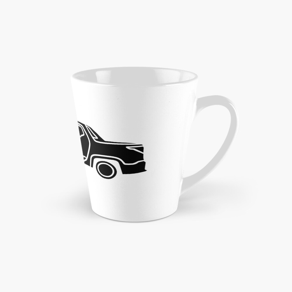 Item preview, Tall Mug designed and sold by AutoClub.