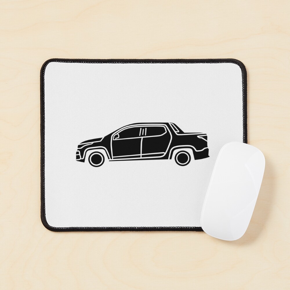 Item preview, Mouse Pad designed and sold by AutoClub.