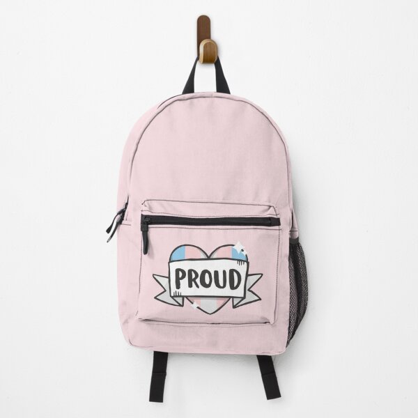 Item preview, Transgender (Trans) Pride in Light Pink designed and sold by LaurenTowner.
