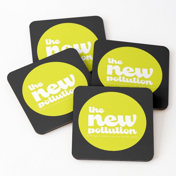Item preview, the new pollution designed and sold by zulu-nat.