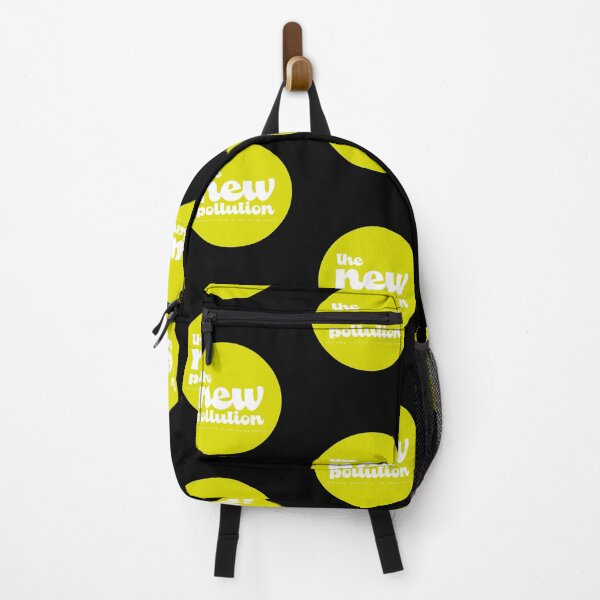 Item preview, the new pollution designed and sold by zulu-nat.