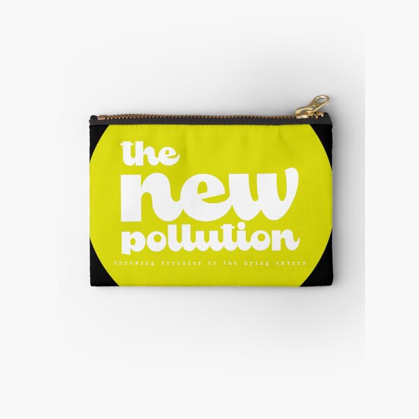 Item preview, the new pollution designed and sold by zulu-nat.