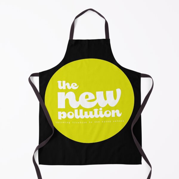 Item preview, the new pollution designed and sold by zulu-nat.