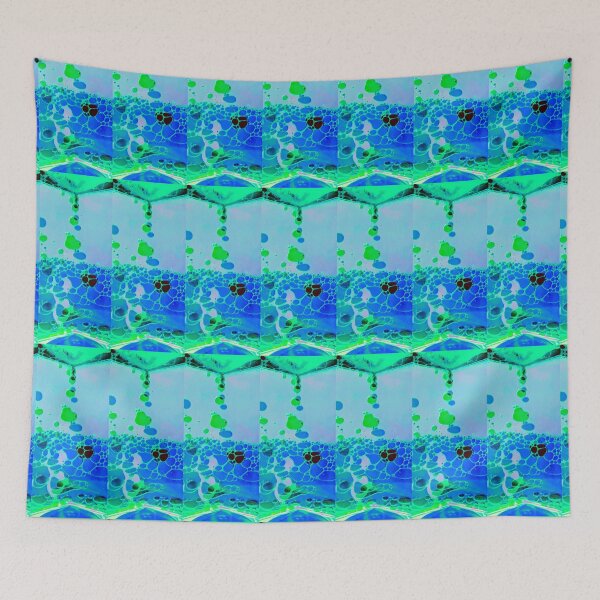 Item preview, Bloop Bloop IV designed and sold by arfff.