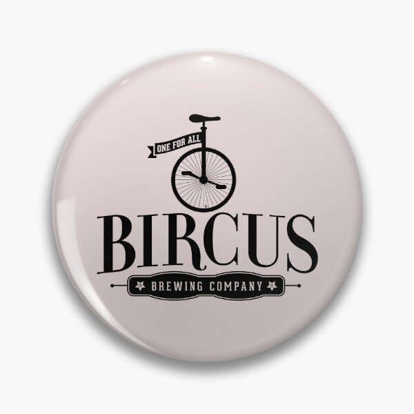 Item preview, Bircus Brewing Company designed and sold by ConstantinoTees.
