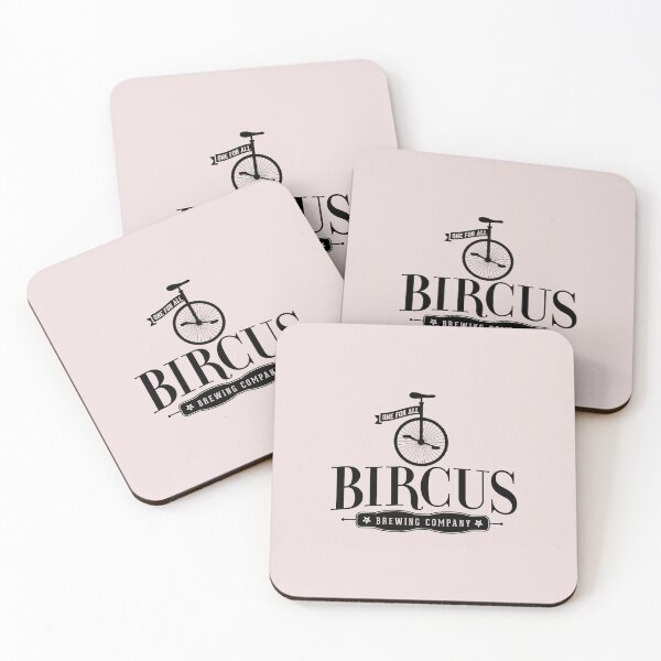 Item preview, Bircus Brewing Company designed and sold by ConstantinoTees.