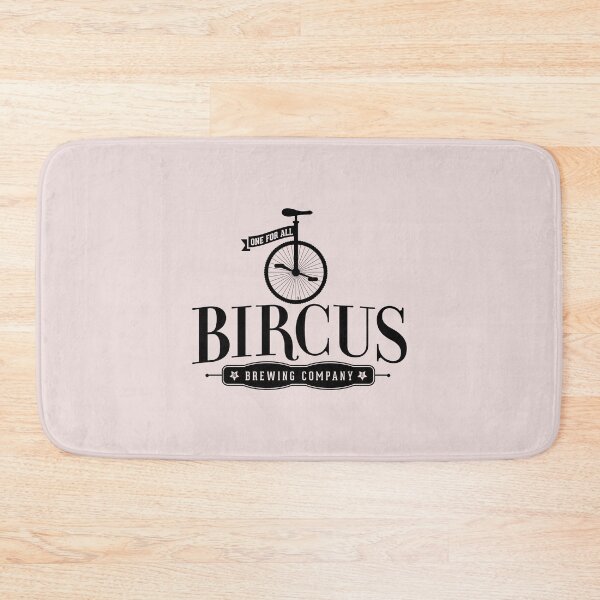 Item preview, Bircus Brewing Company designed and sold by ConstantinoTees.