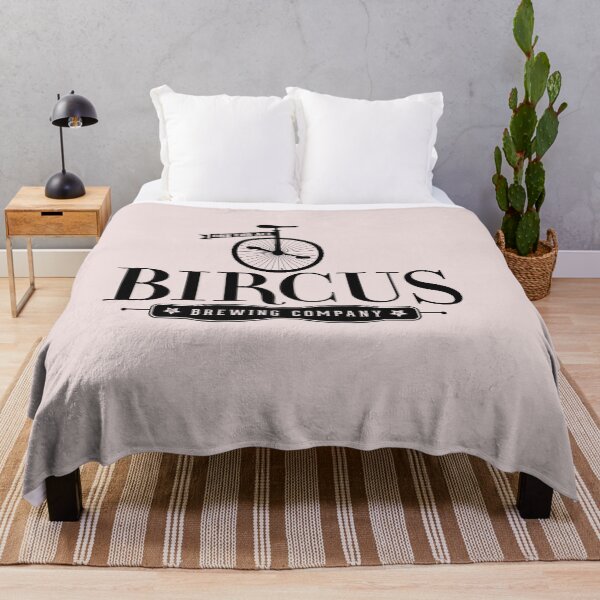 Item preview, Bircus Brewing Company designed and sold by ConstantinoTees.