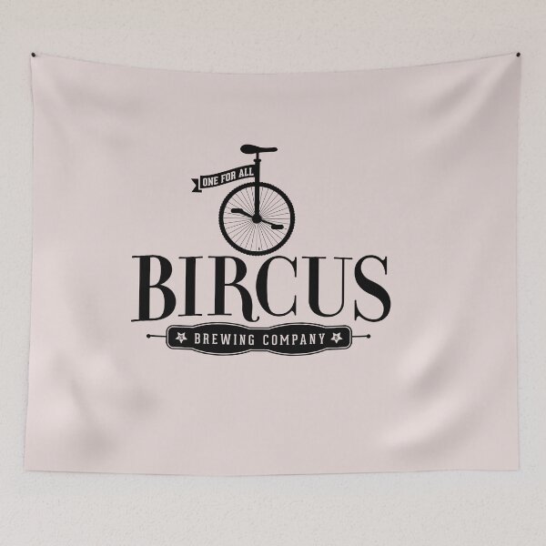 Item preview, Bircus Brewing Company designed and sold by ConstantinoTees.