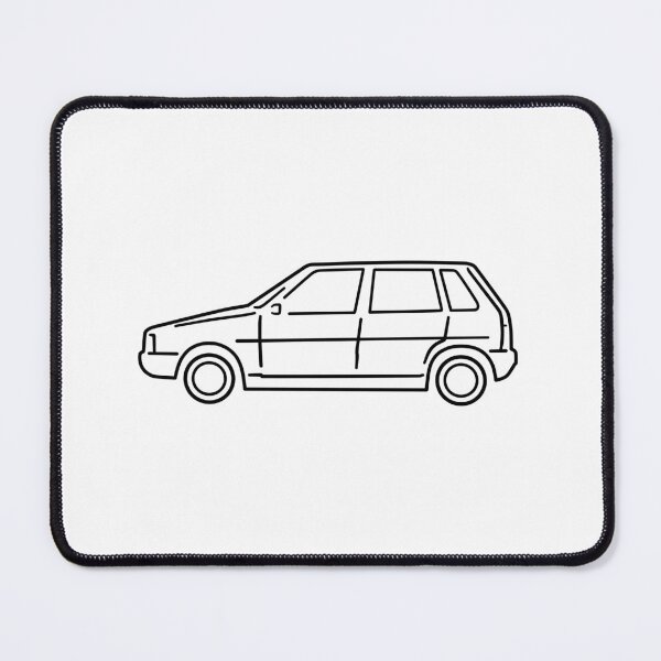 Item preview, Uno Turbo designed and sold by AutoClub.