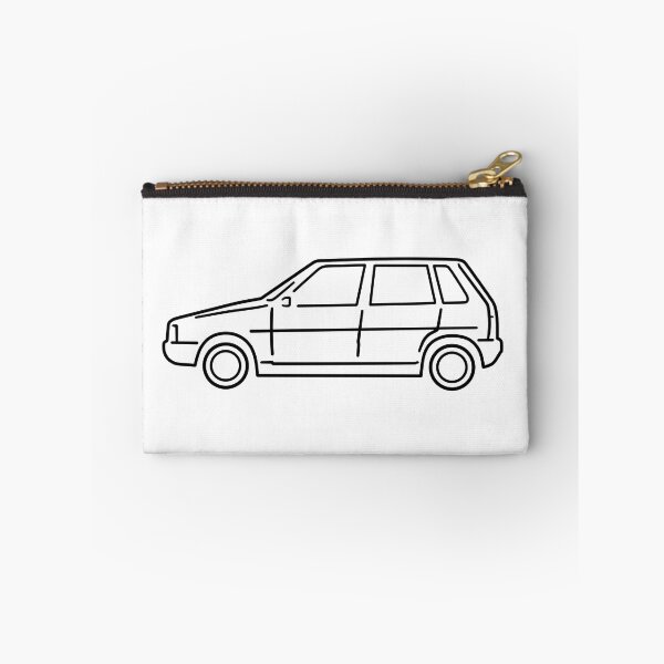 Item preview, Uno Turbo designed and sold by AutoClub.