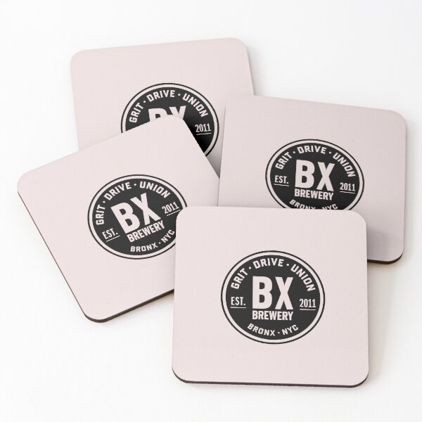 Item preview, Bronx Brewing  designed and sold by ConstantinoTees.