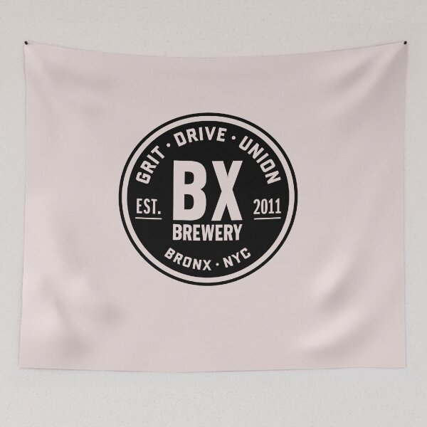 Item preview, Bronx Brewing  designed and sold by ConstantinoTees.