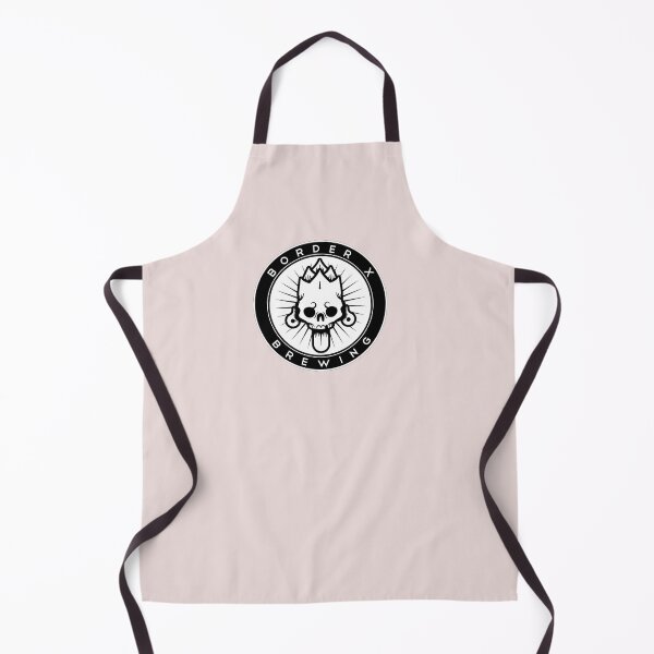 Item preview, Border X Brewing designed and sold by ConstantinoTees.