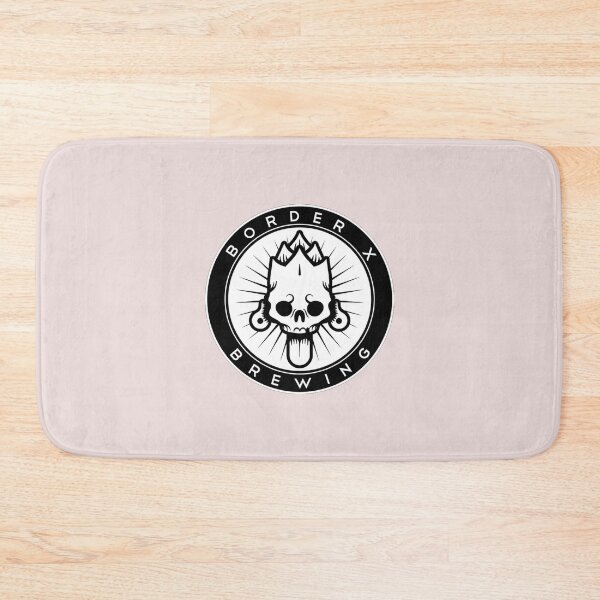 Item preview, Border X Brewing  designed and sold by ConstantinoTees.